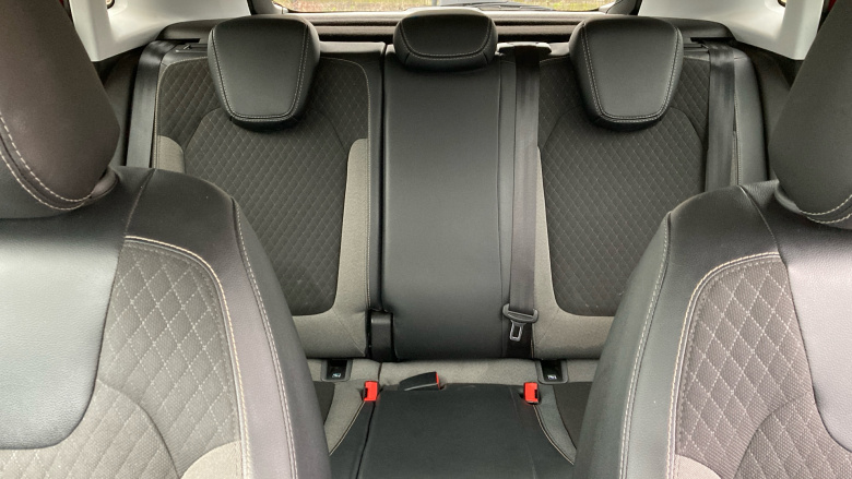 Vauxhall Grandland 1.2 Turbo GS Line 5dr Petrol Hatchback